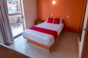 Hotel Casa Bravo